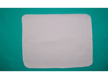 Campo Cirurgico Liso Verde 120x120  1un