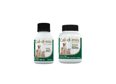 Cal D Mix  30cp hover