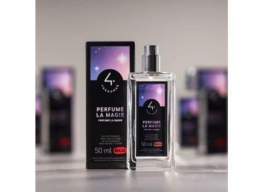 Perfume La Magie para Cães e Gatos 4Groomer 50ml hover