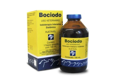 Bociodo  100mL