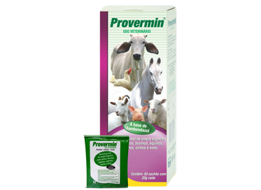 Provermin Po  20g