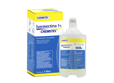 Ivermectina 1%