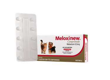 Meloxinew 0,5g  10cp