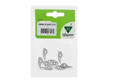 Unha para Seringa Automática  1un