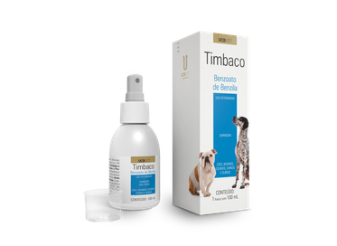 Timbaco Sarnicida Spray  100mL