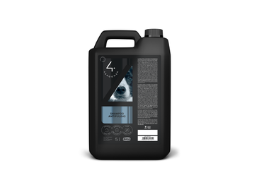 Shampoo Antipulgas para Cães 4Groomer 5l