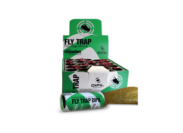 Fita Pega-Mosca  1un