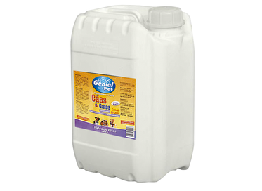 Shampoo todos os Pelos Frutal