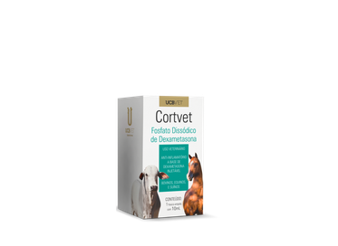 Cortvet  10mL