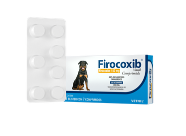 Firocoxib 150mg com 14 cp