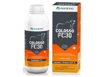 Colosso  FC30  1L