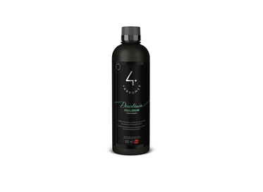 Deocolônia Equilibrium Profissional para Cães e Gatos 4Groomer 500ml