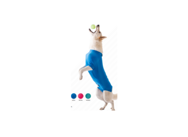 Rp Ultratech Protection & Sports Caes Rosa 3