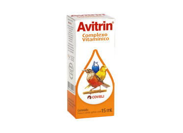 Avitrin 7  15ml