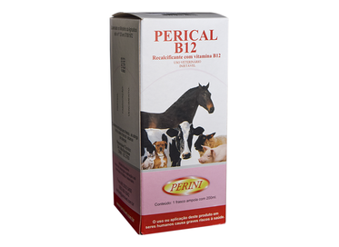Perical B12  200 ml  200mL