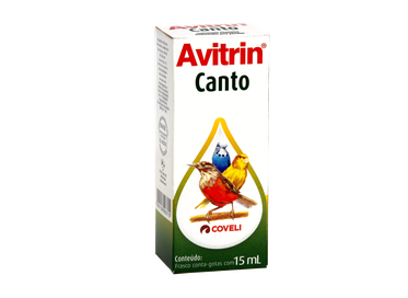 Avitrin  15ml